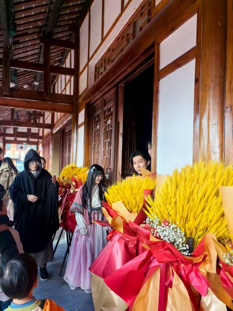 福田区文旅策划公司